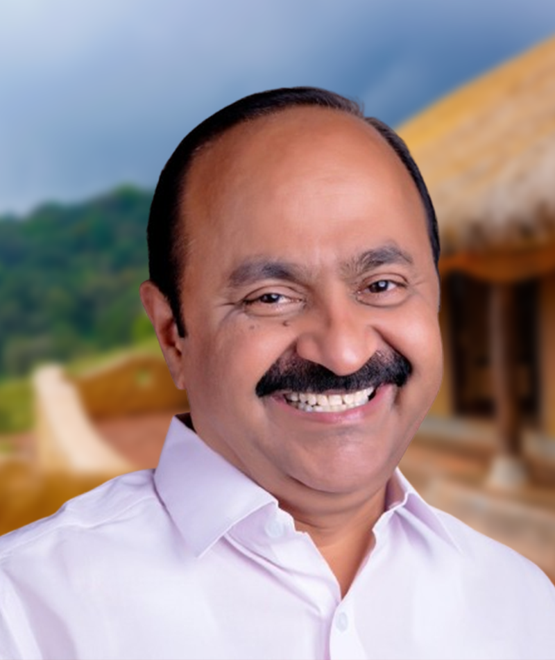 Shri. V D Satheesan