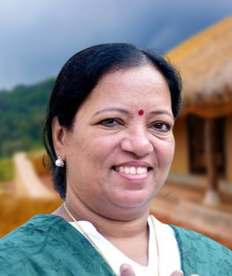 Smt. K A Thulasi