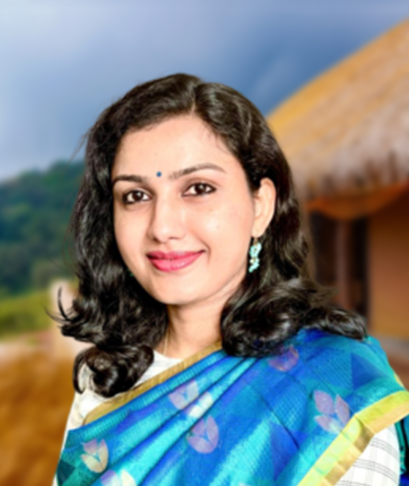 Dr. Renu Raj IAS